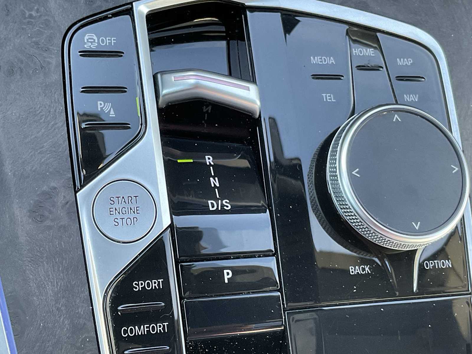 Thumbnail: 2024 BMW X5 - 31