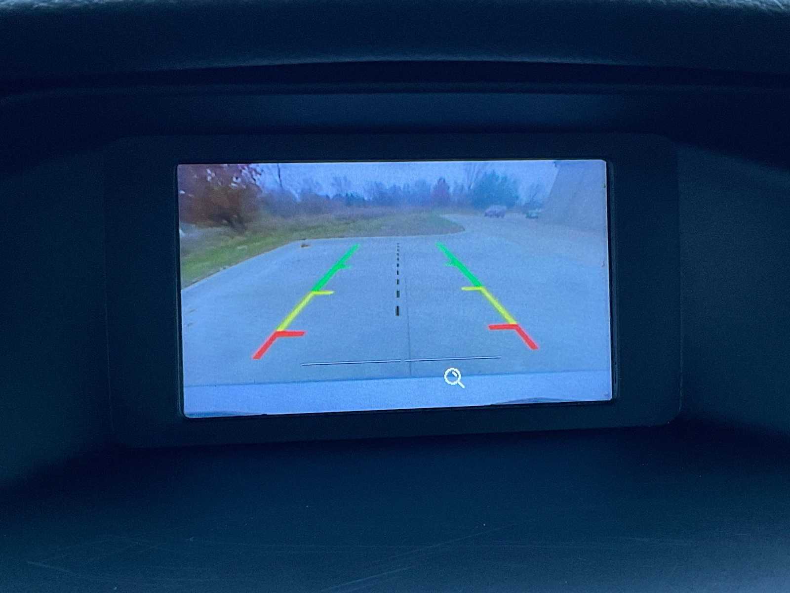 Thumbnail: 2016 Ford Focus - 29