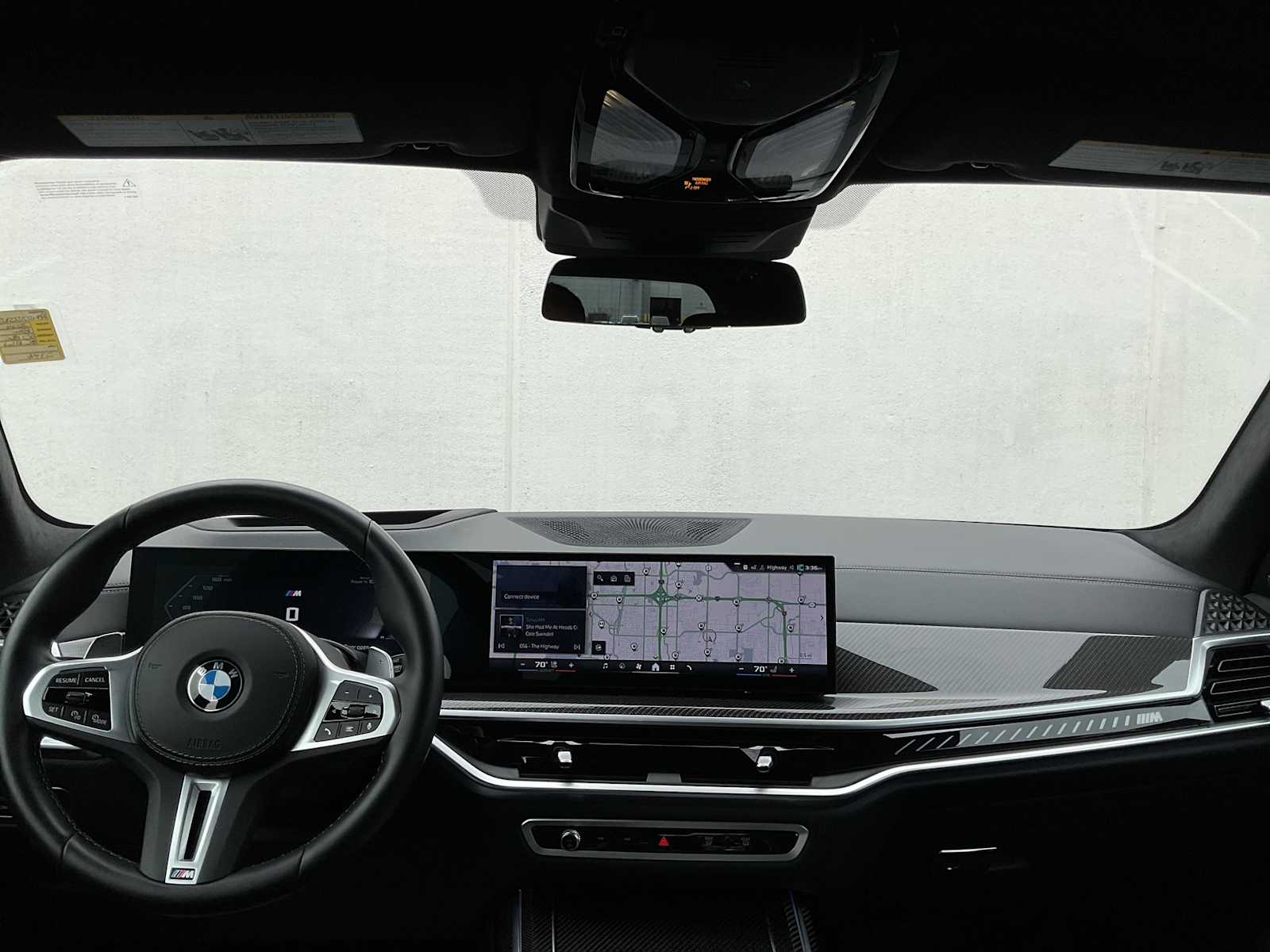 Thumbnail: 2024 BMW X7 - 15