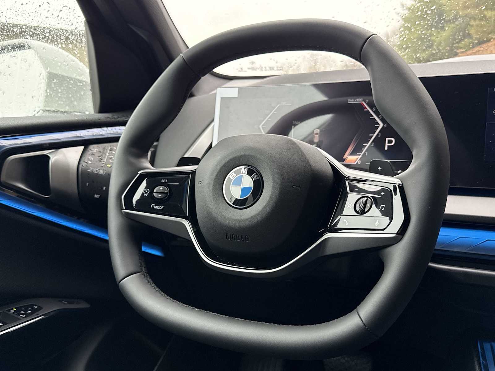 Thumbnail: 2026 BMW X3 - 23