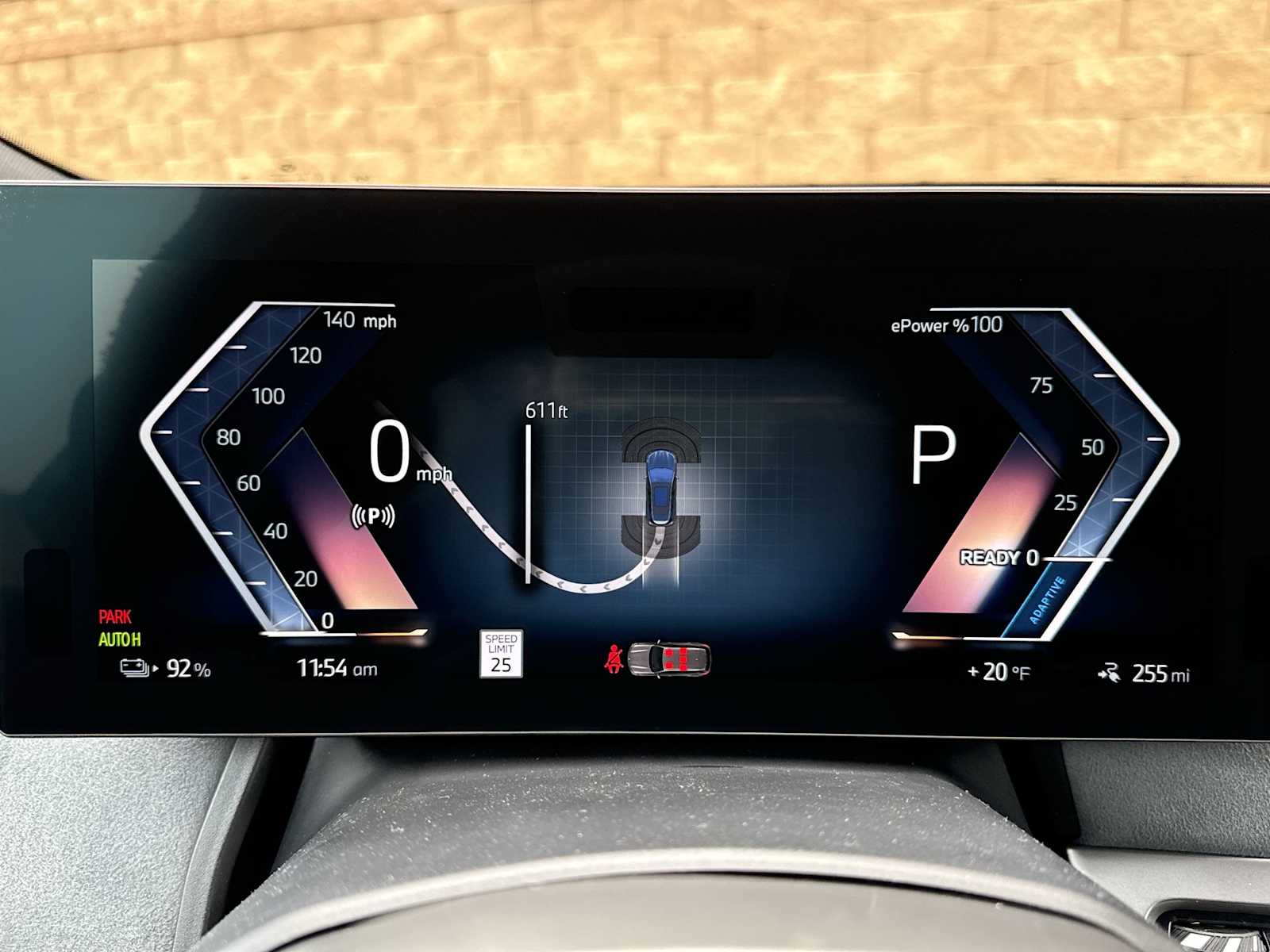 Thumbnail: 2026 BMW iX - 35