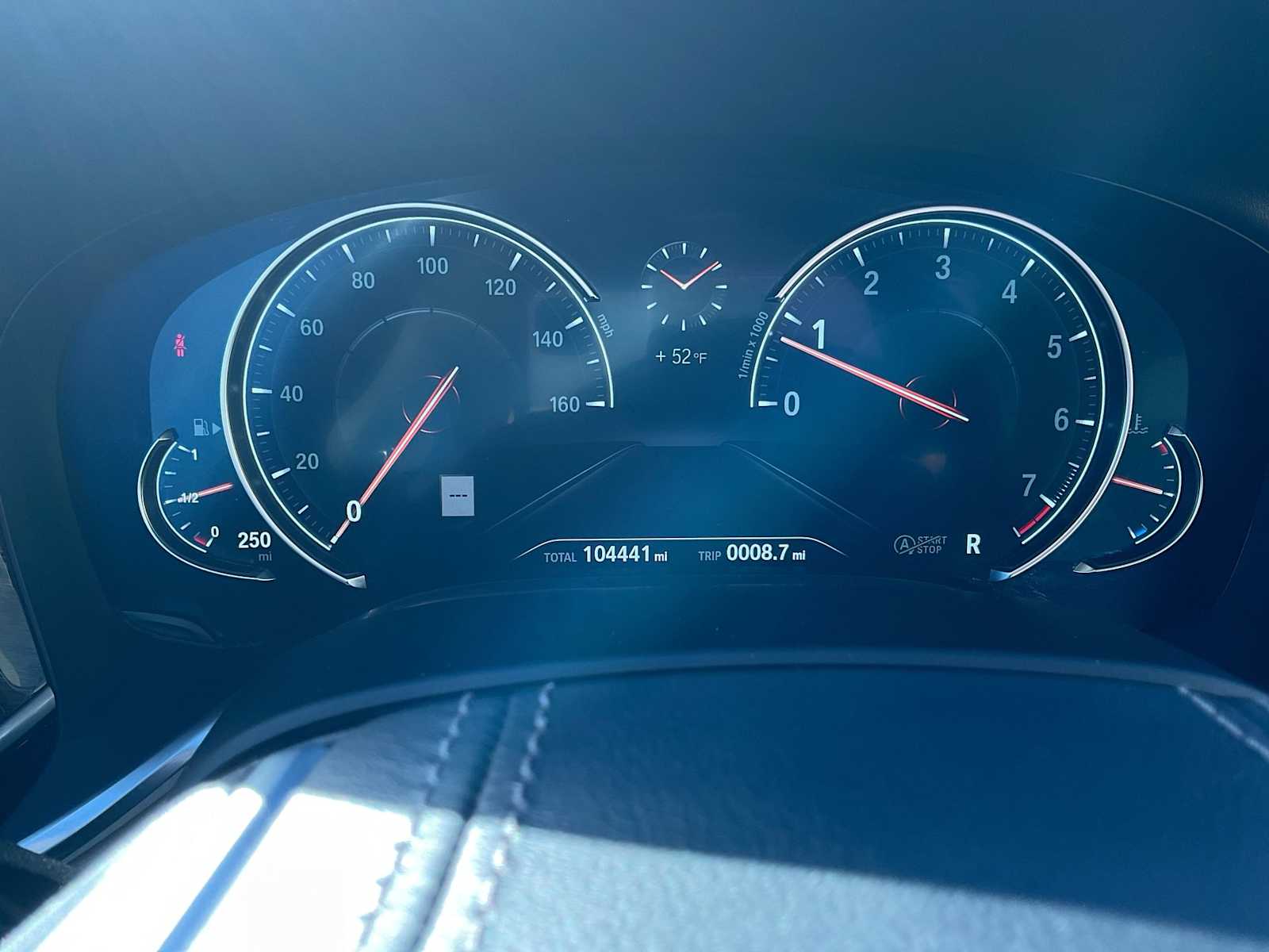 Thumbnail: 2018 BMW 7 Series - 37