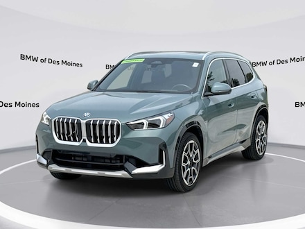 2026 BMW X1 xDrive28i SUV