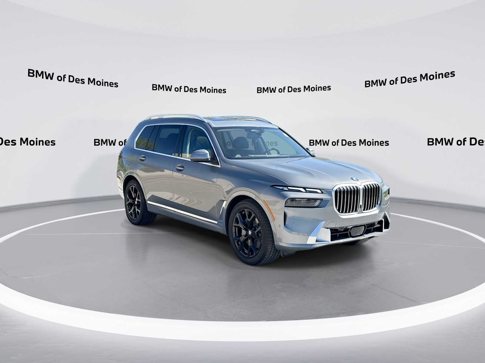 Thumbnail: 2026 BMW X7 - 2