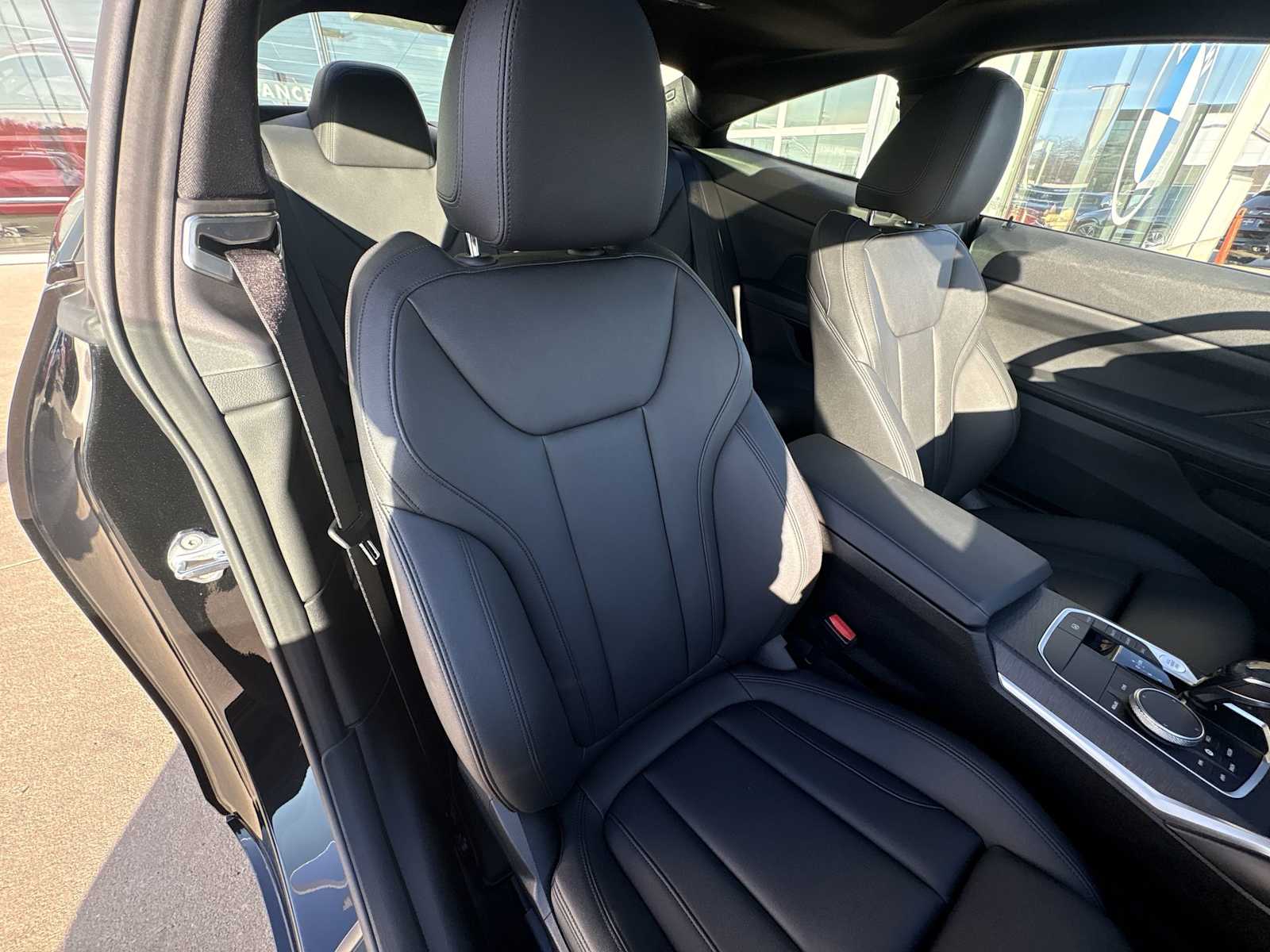 Thumbnail: 2021 BMW 4 Series - 21