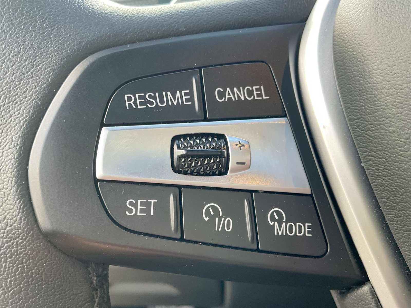 Thumbnail: 2025 BMW X5 - 25