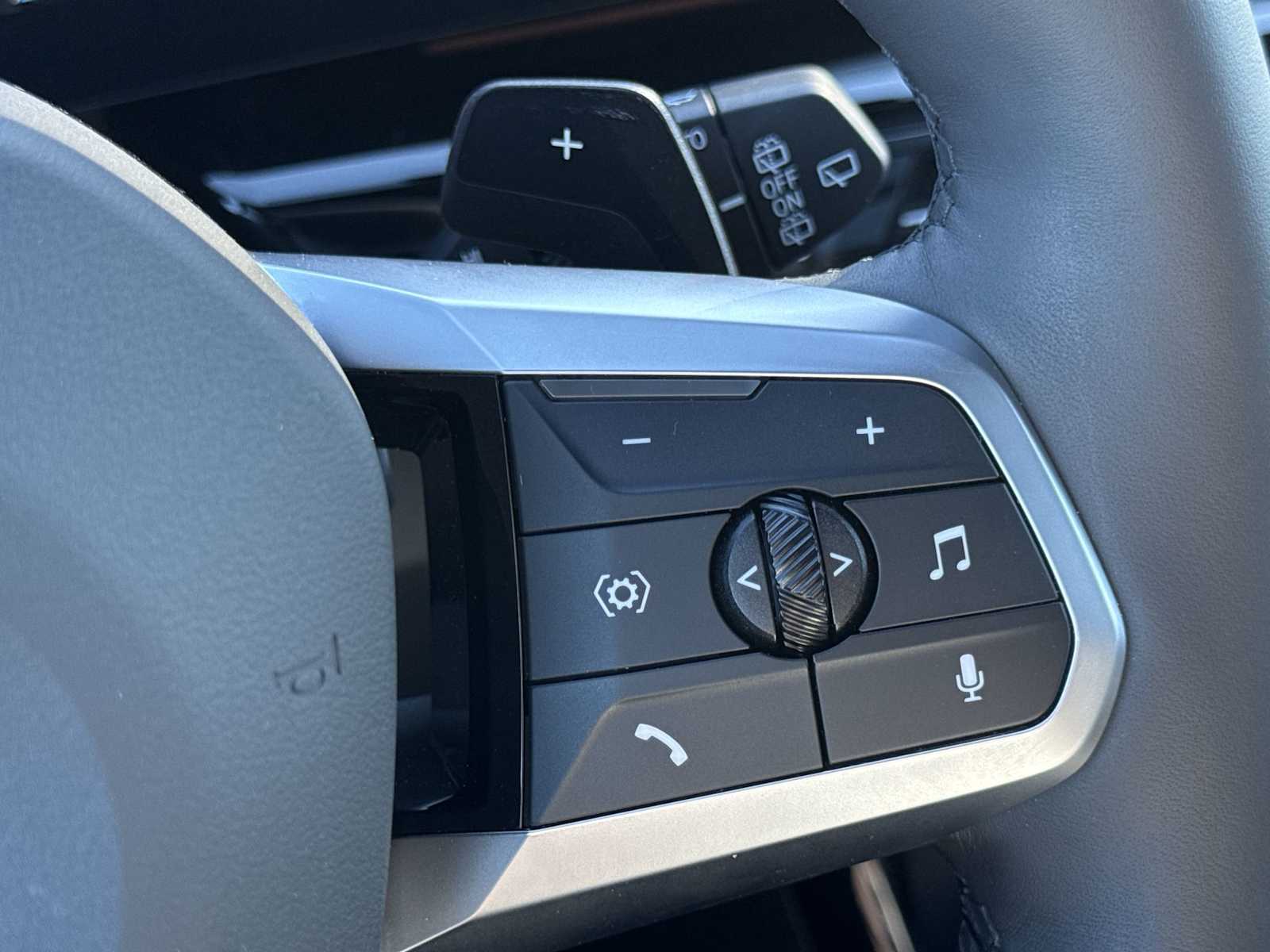 Thumbnail: 2026 BMW X1 - 27