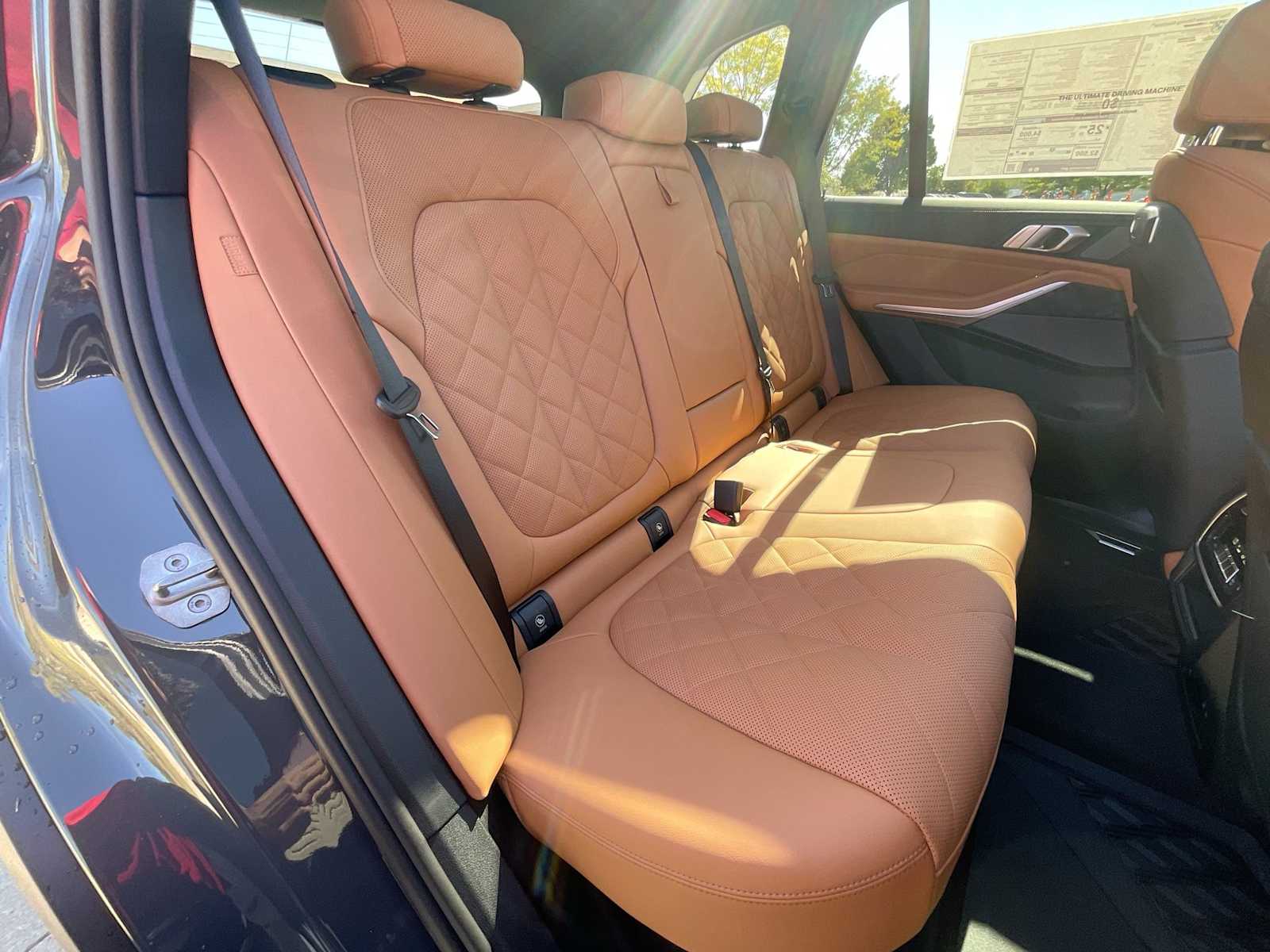 Thumbnail: 2026 BMW X5 - 22