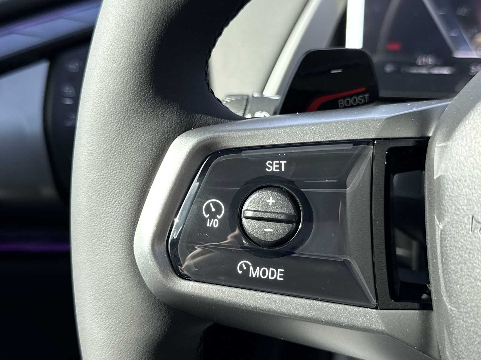 Thumbnail: 2026 BMW X3 - 25