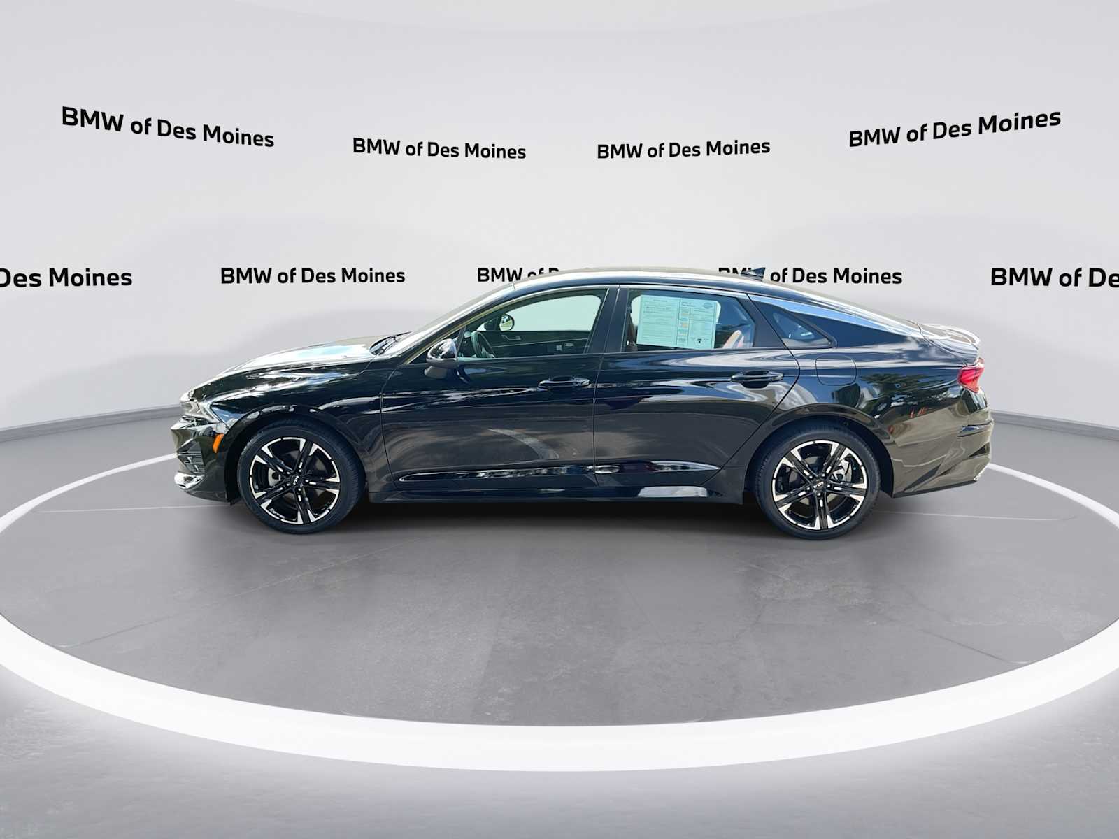 Thumbnail: 2023 Kia K5 - 5