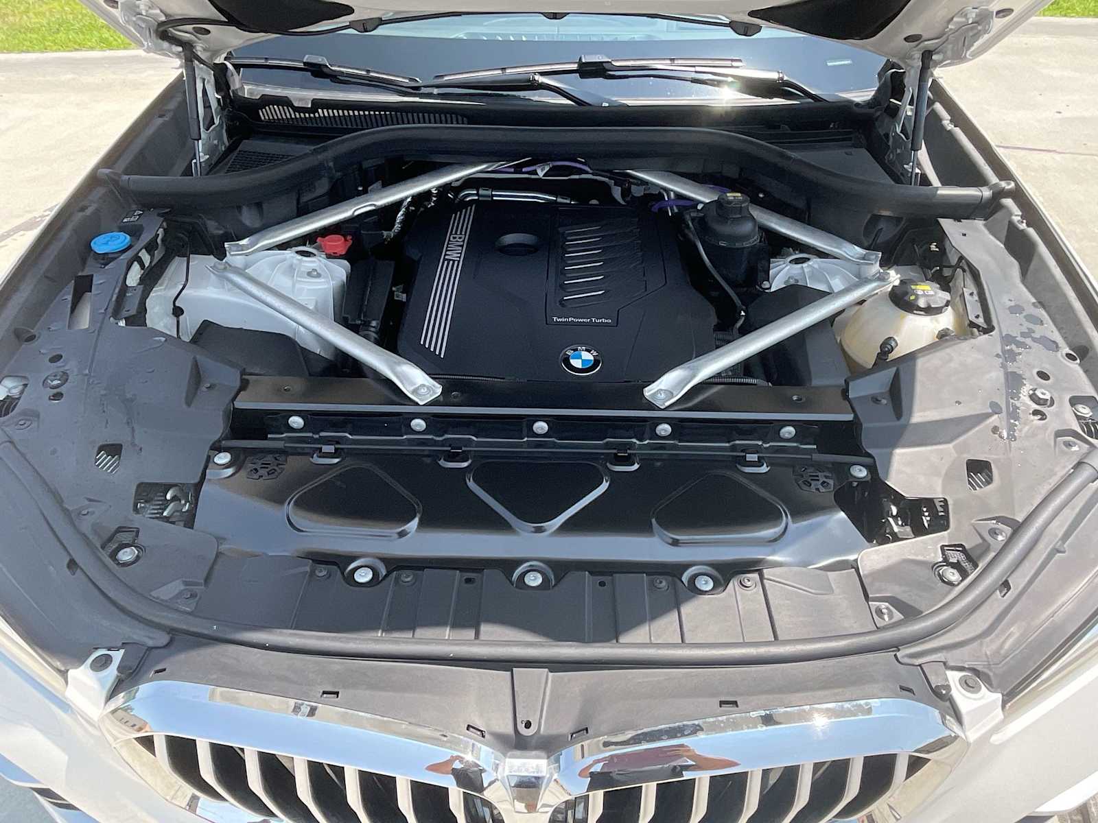 Thumbnail: 2023 BMW X5 - 14