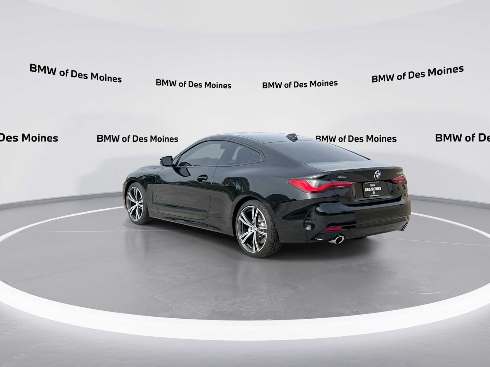Thumbnail: 2021 BMW 4 Series - 6