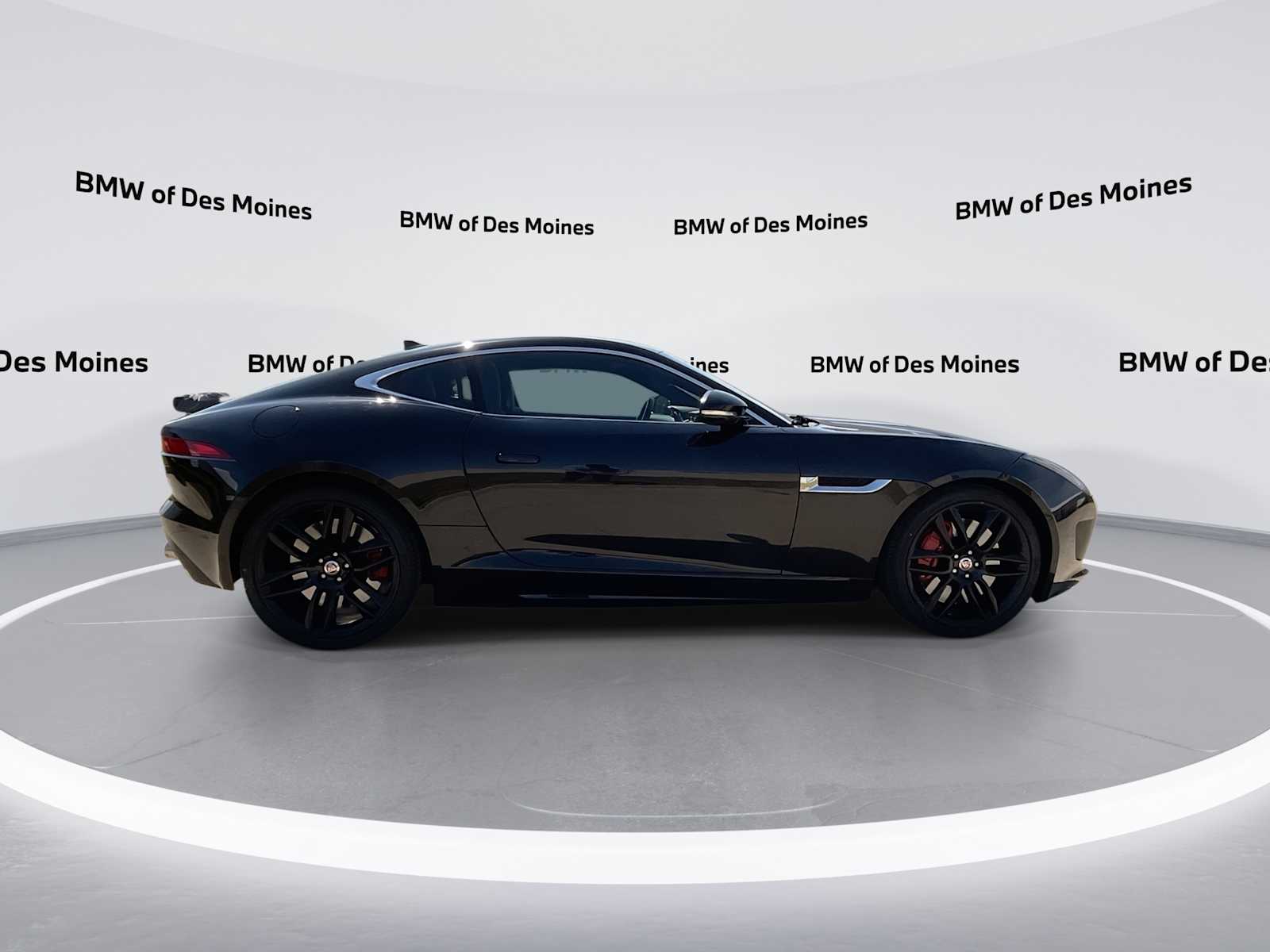 Thumbnail: 2016 Jaguar F-Type - 9
