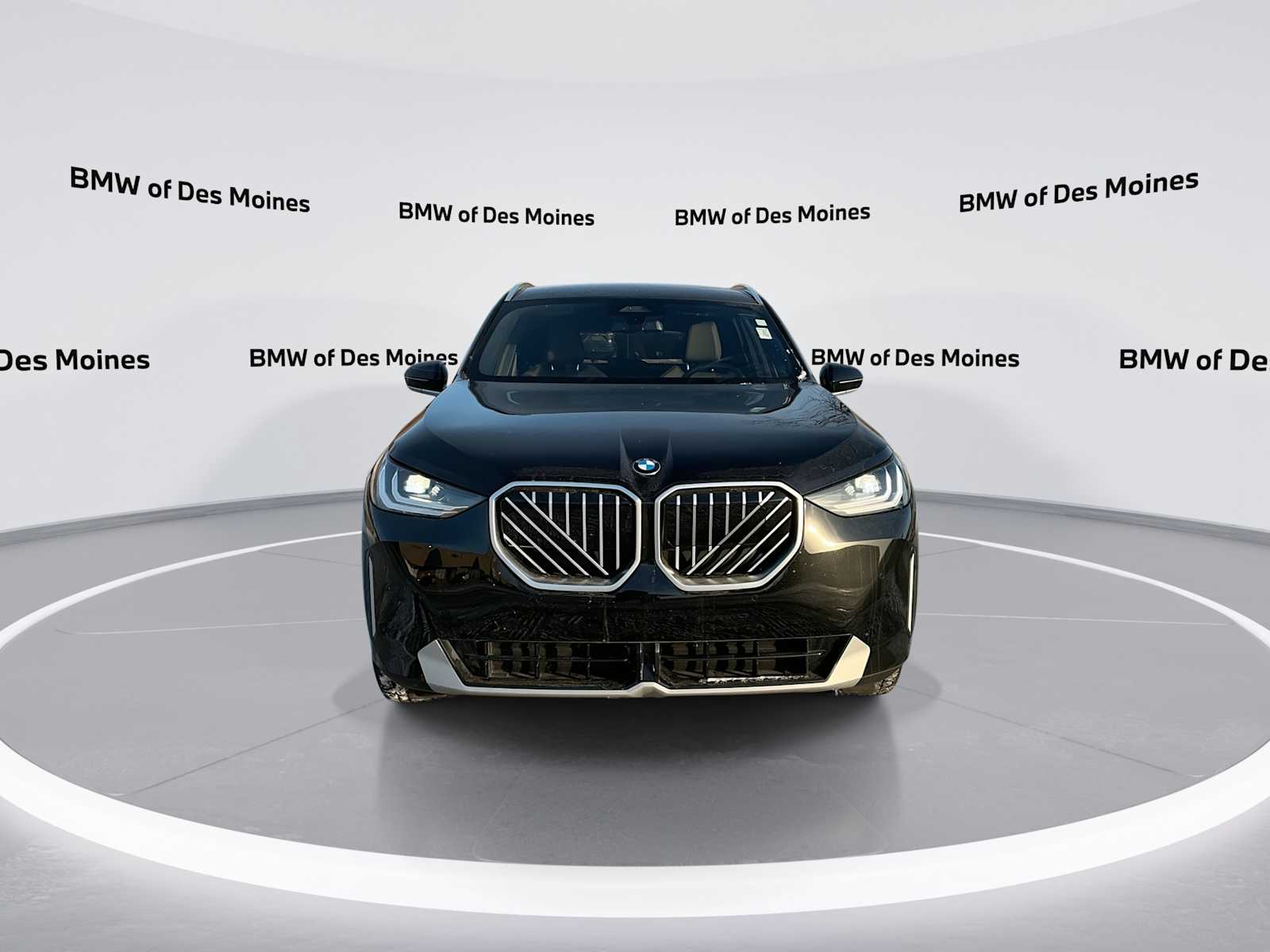 Thumbnail: 2025 BMW X3 - 3