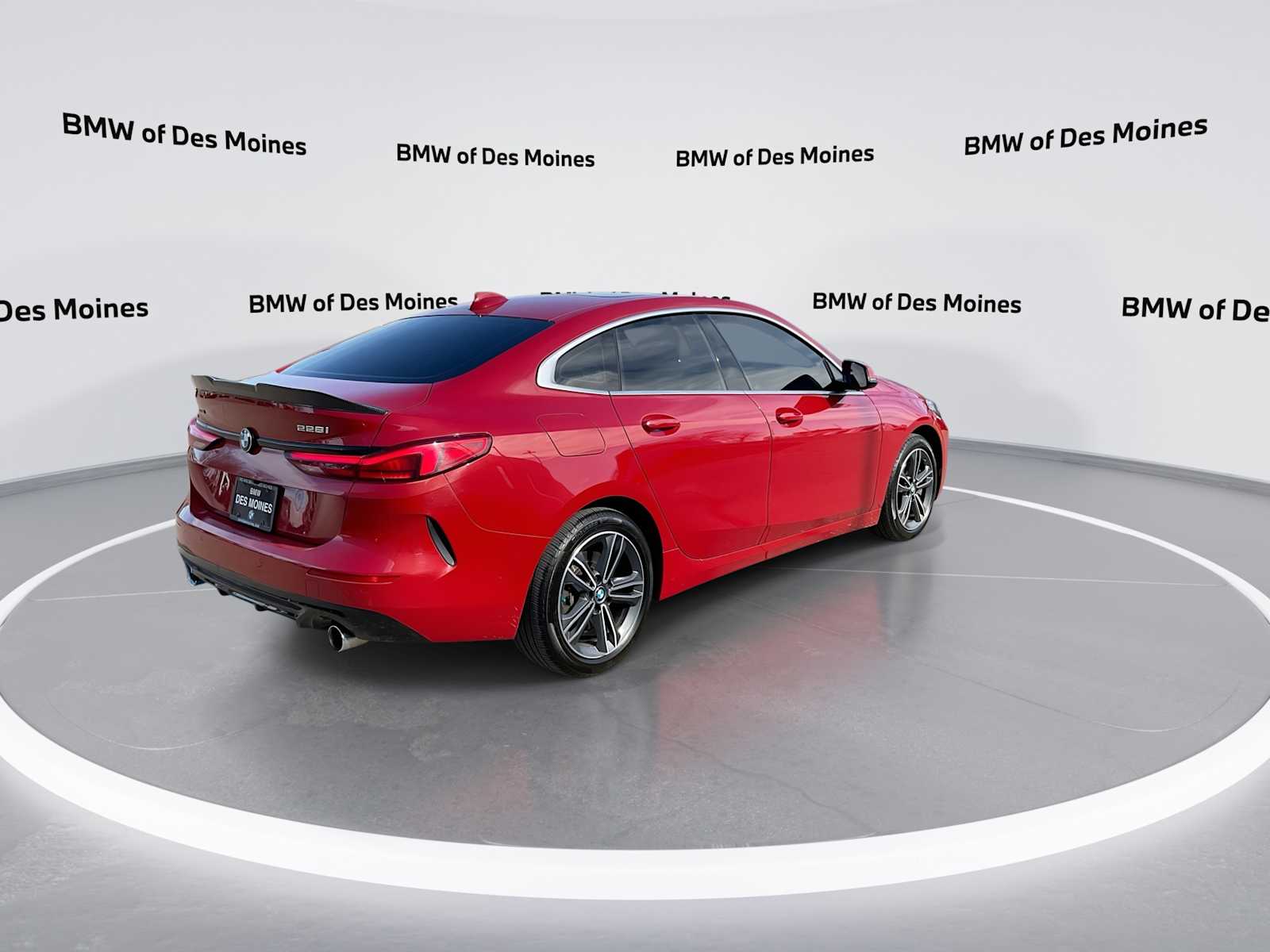 Thumbnail: 2020 BMW 2 Series - 8