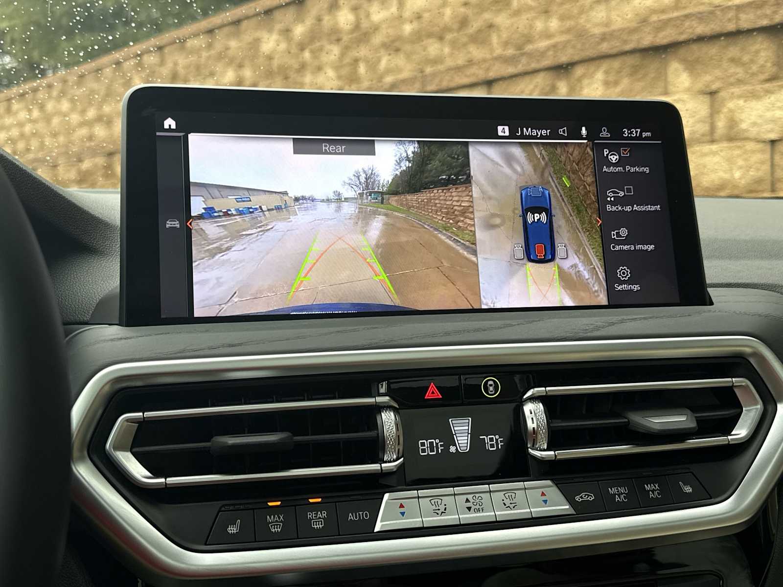 Thumbnail: 2024 BMW X3 - 32