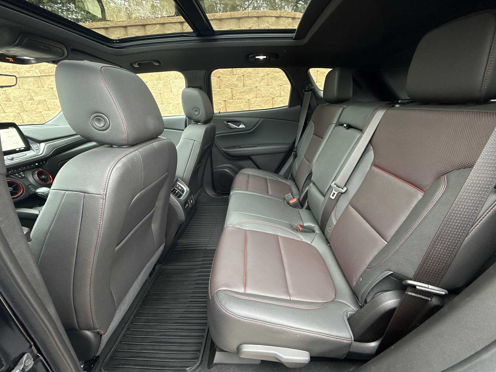 Thumbnail: 2023 Chevrolet Blazer - 21