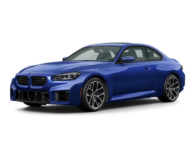2026 BMW M2  -
                  Urbandale, IA
