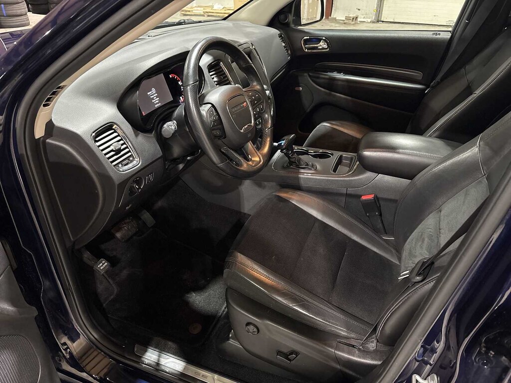 Used 2018 Dodge Durango GT SUV