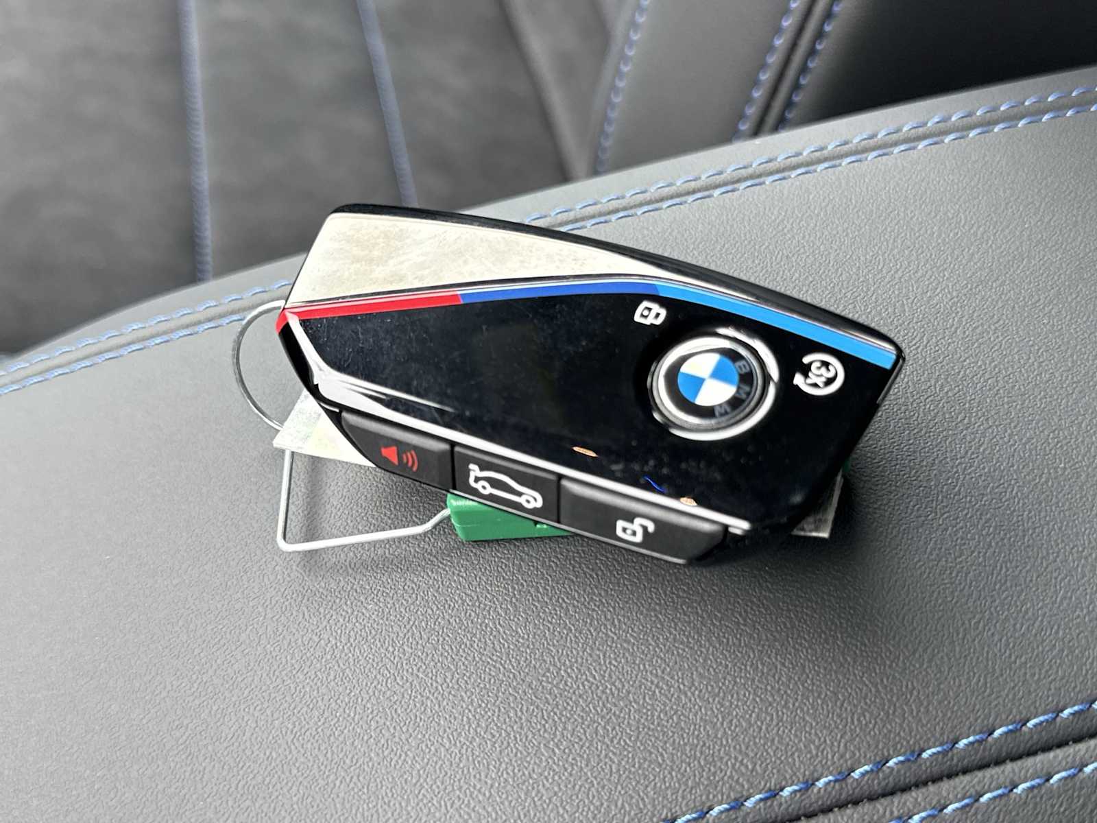 2026 BMW 2 Series M235 - Photo 36