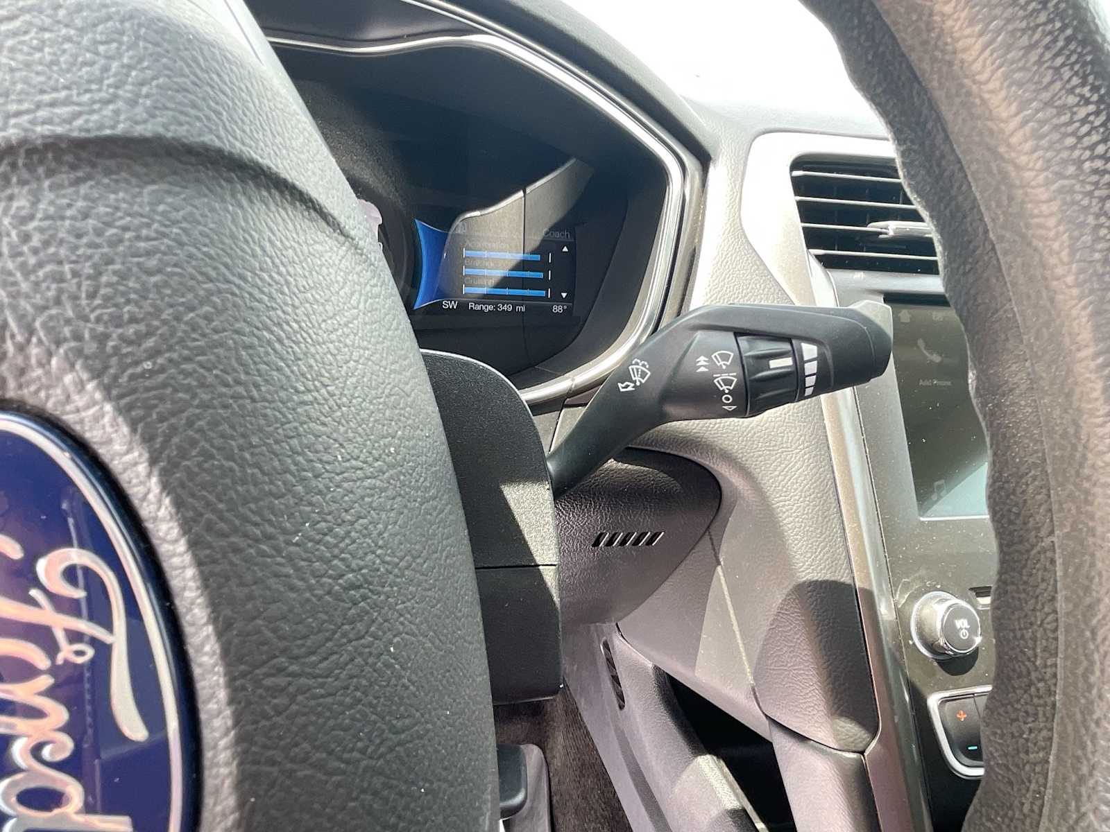 Thumbnail: 2018 Ford Fusion - 23
