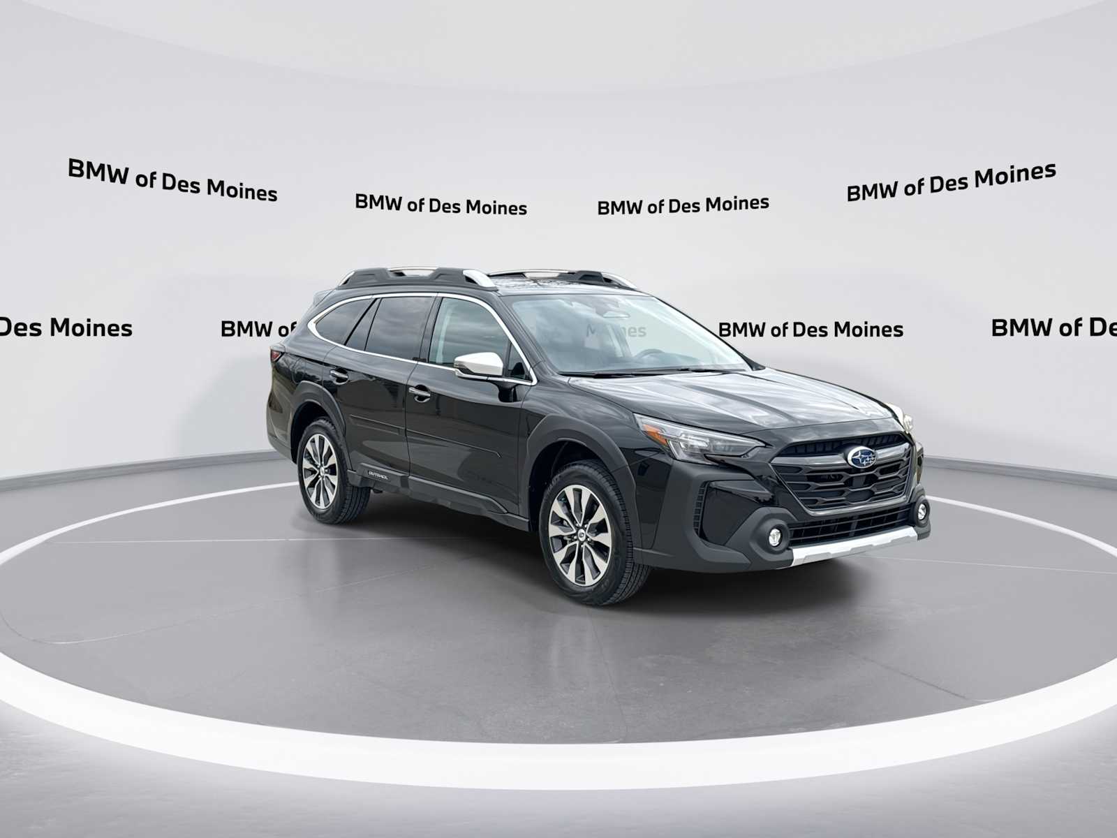 Thumbnail: 2025 Subaru Outback - 2