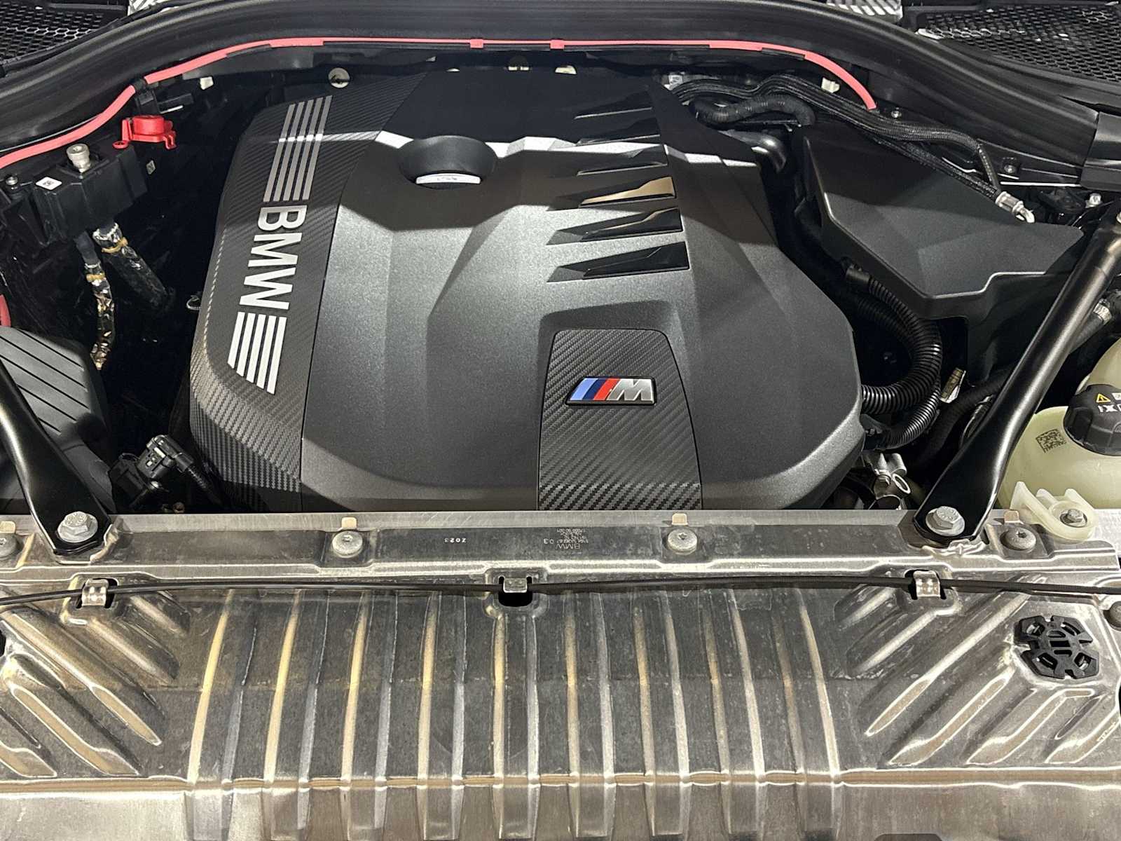 Thumbnail: 2025 BMW X3 - 21