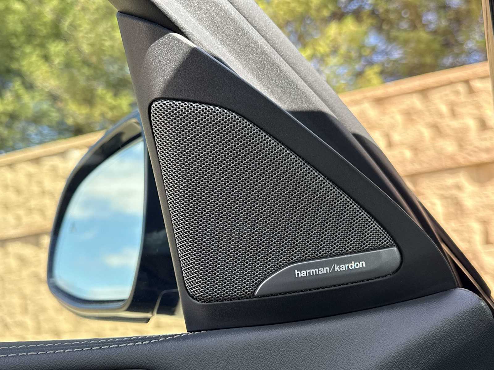 Thumbnail: 2025 BMW X6 - 33