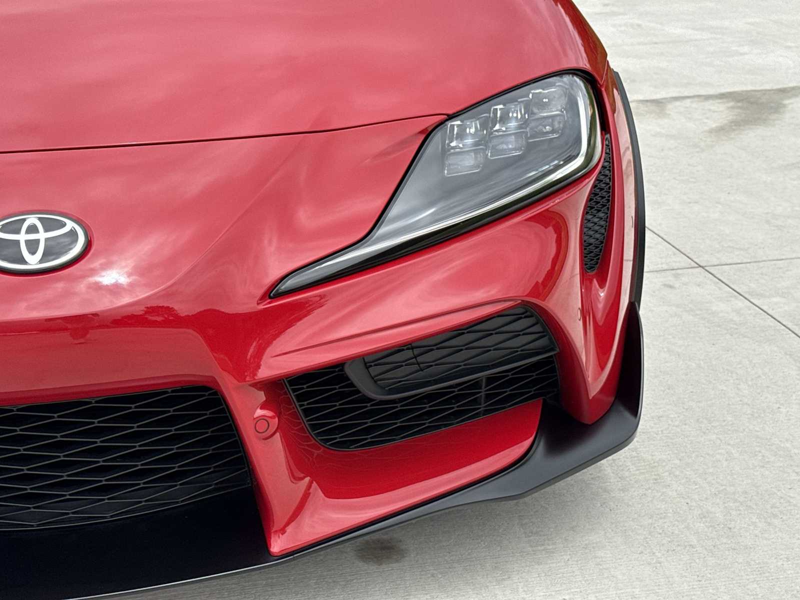 Thumbnail: 2026 Toyota GR Supra - 11