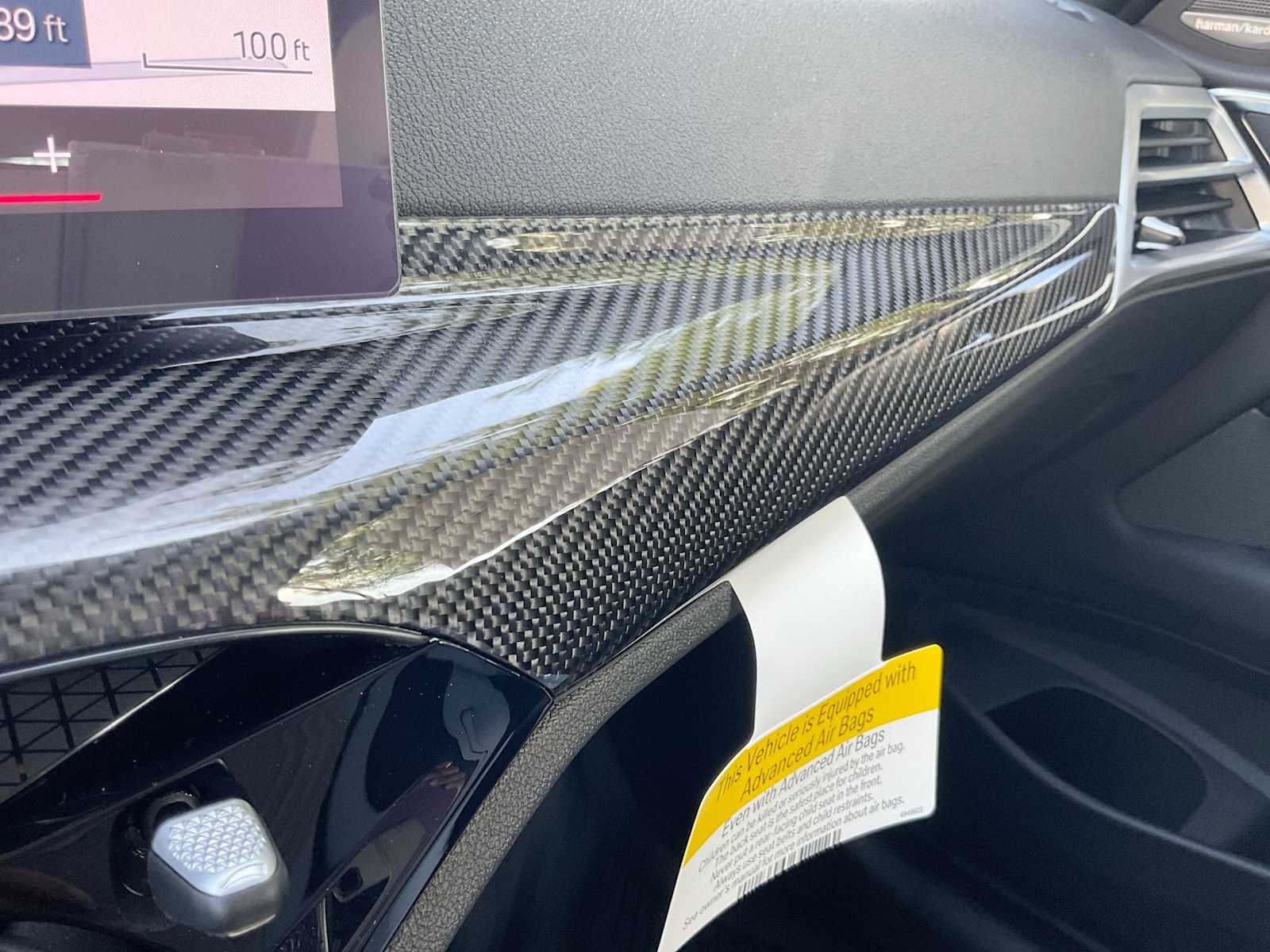 Thumbnail: 2026 BMW M4 - 39