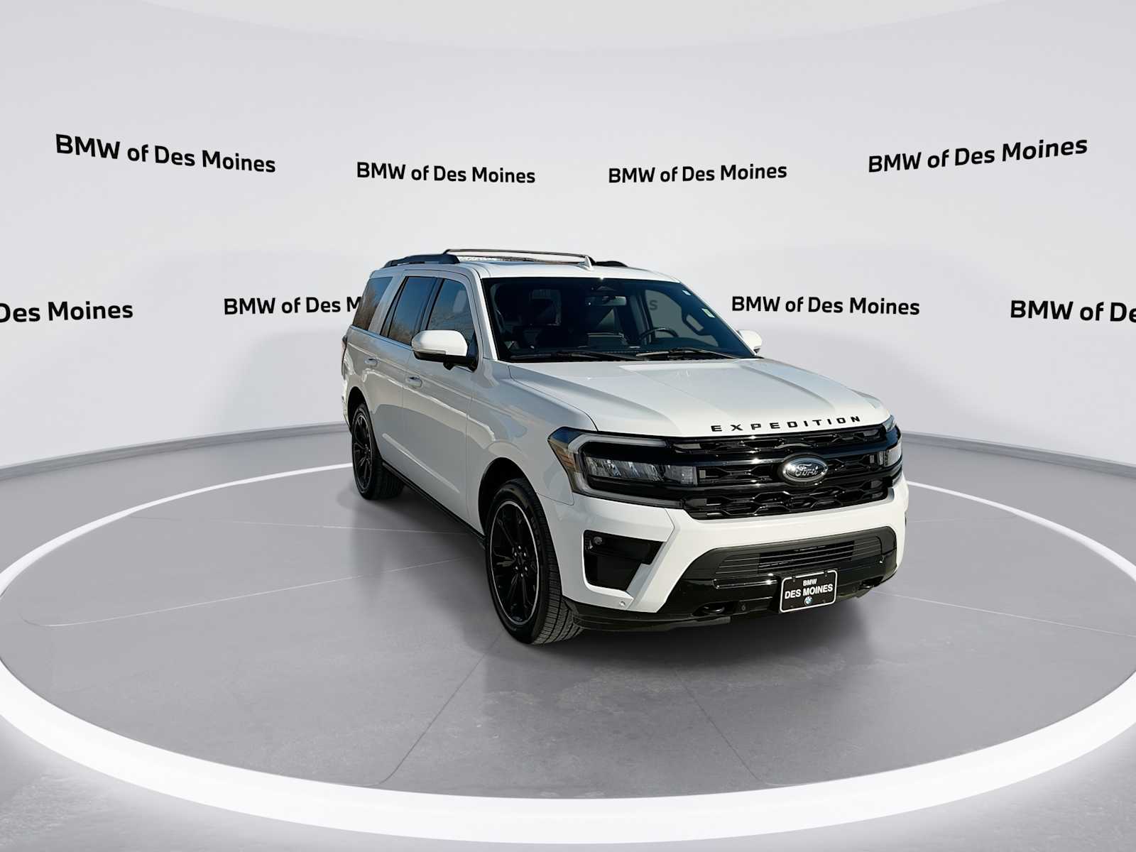 Thumbnail: 2022 Ford Expedition - 2