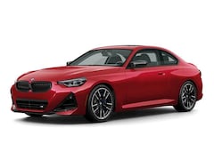 2025 BMW M240i xDrive Coupe Urbandale, IA