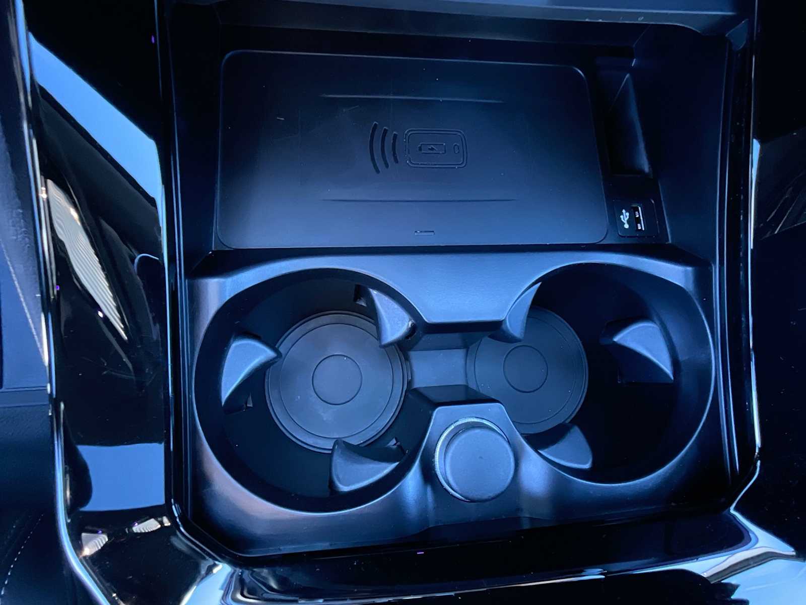 Thumbnail: 2024 BMW X3 - 35