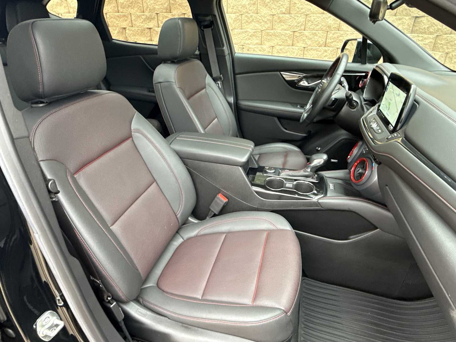 Thumbnail: 2023 Chevrolet Blazer - 24