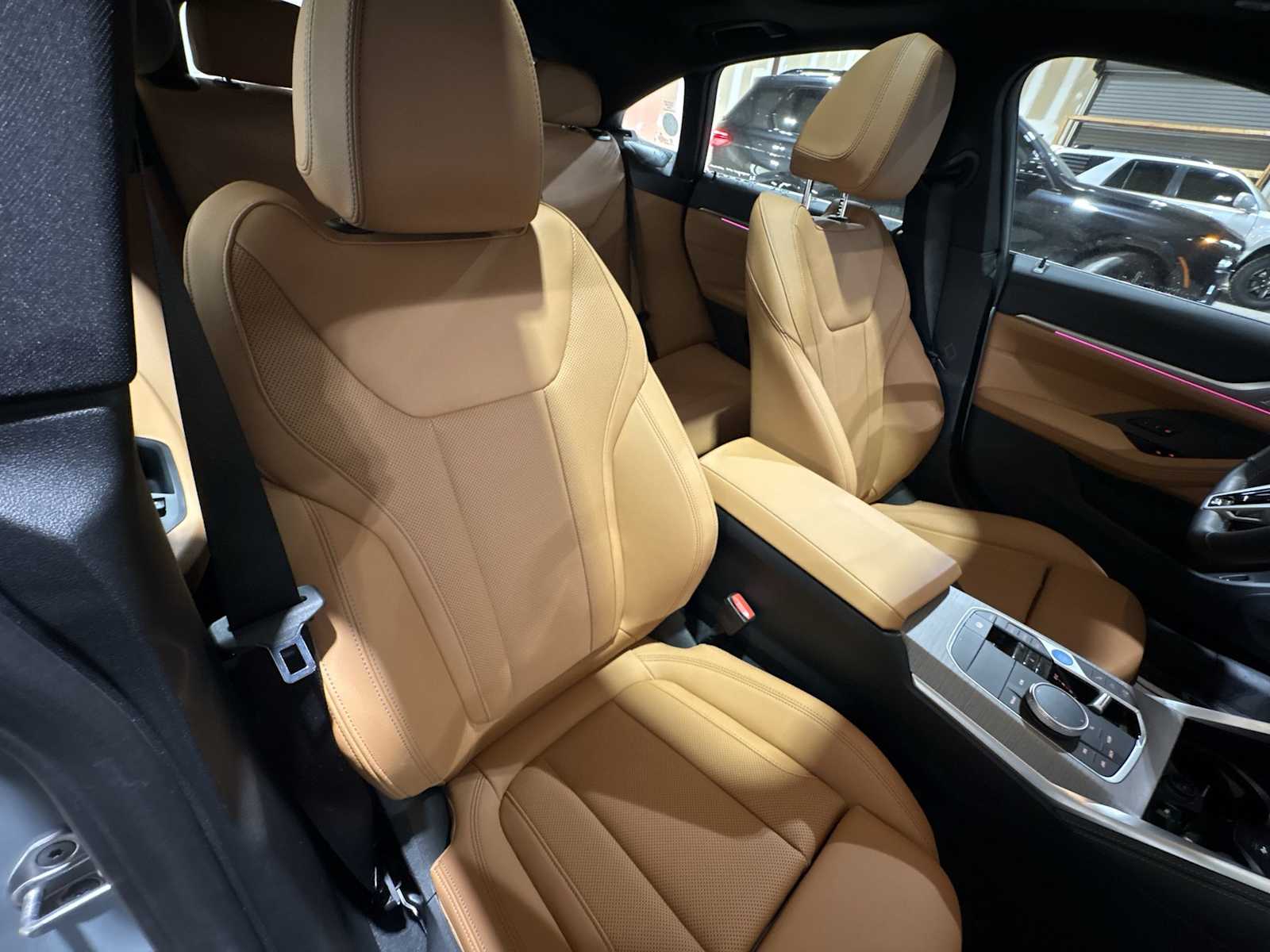 Thumbnail: 2025 BMW i4 - 28