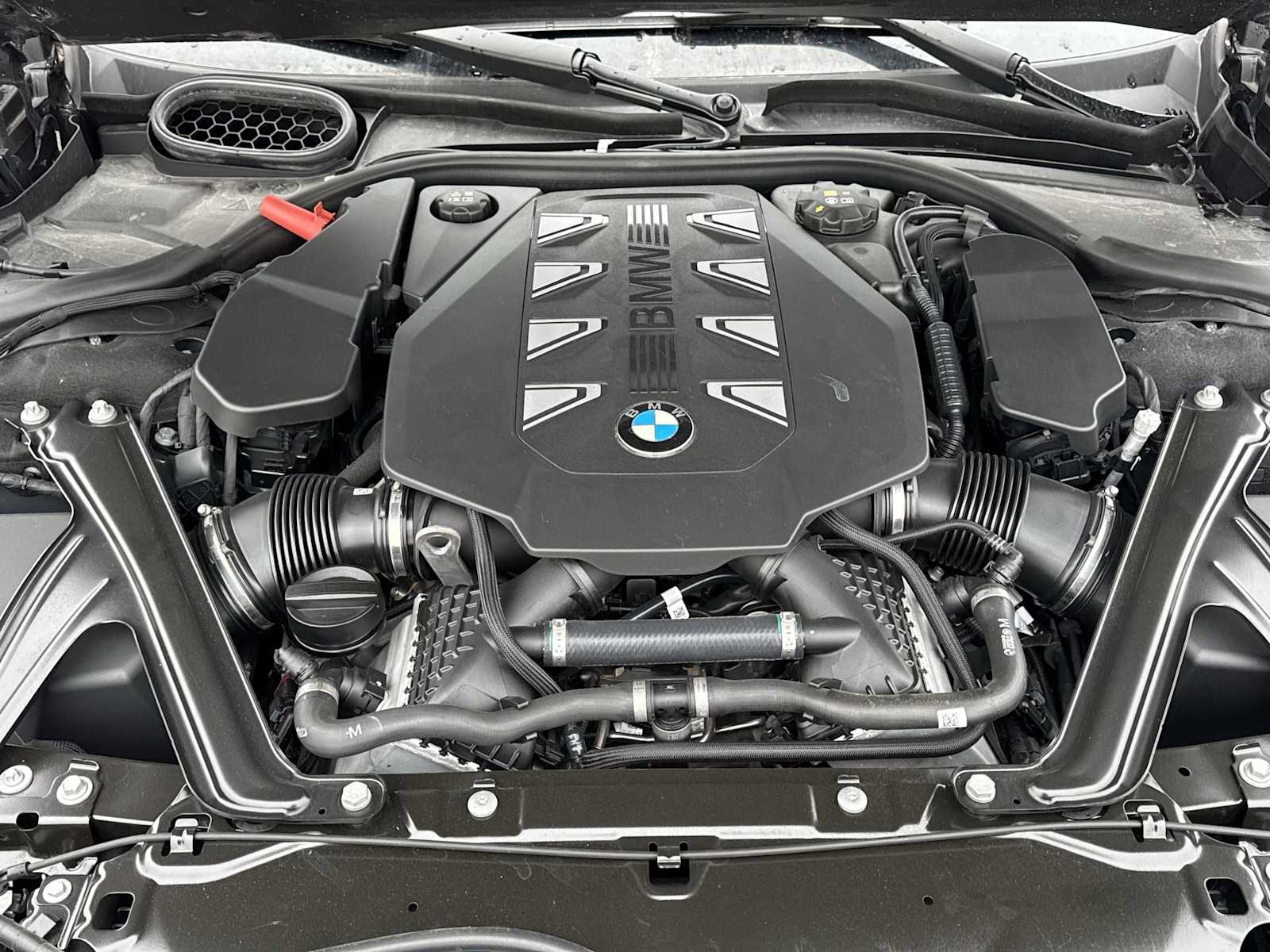 Thumbnail: 2024 BMW 7 Series - 15
