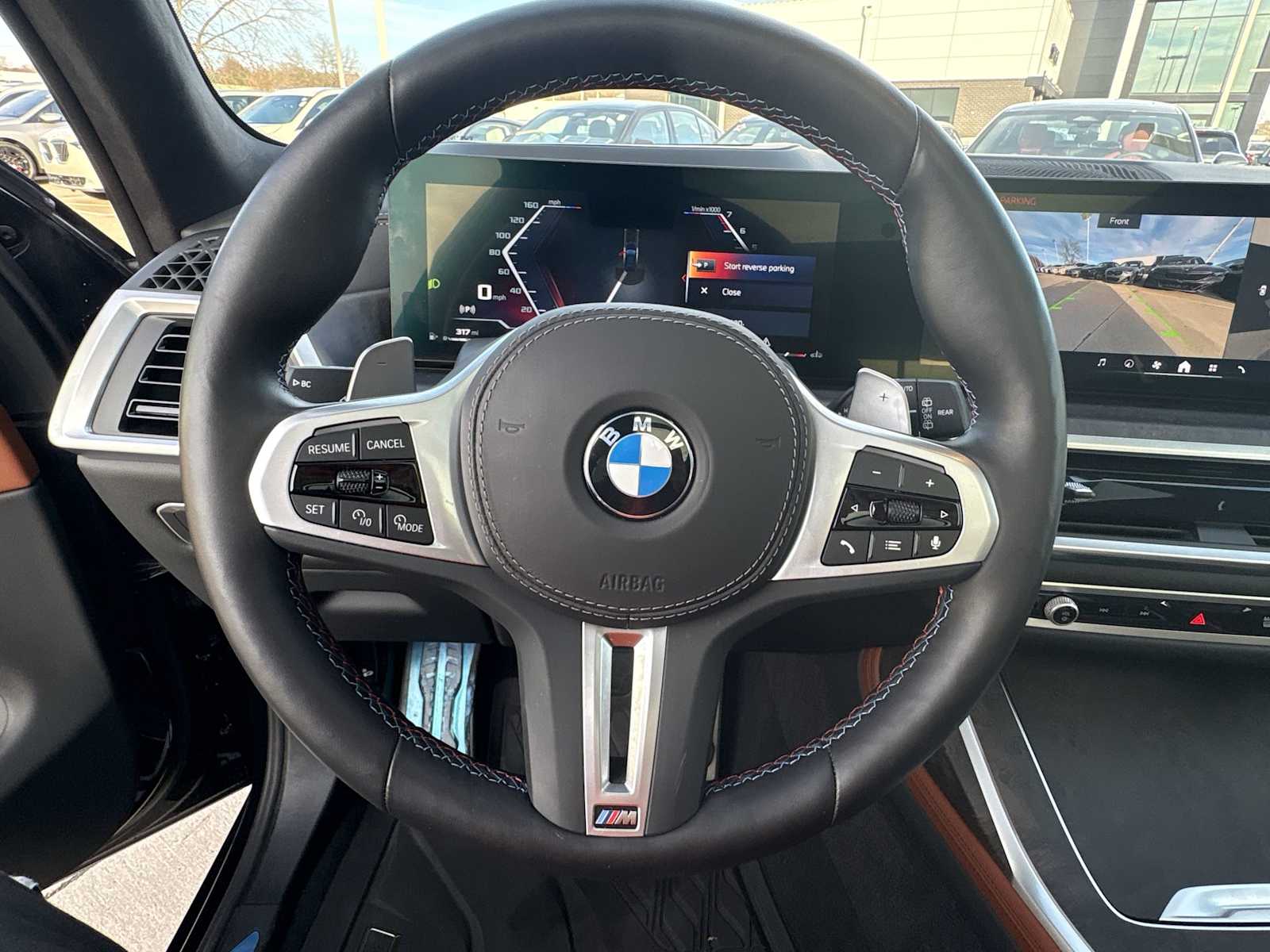 Thumbnail: 2025 BMW X7 - 30