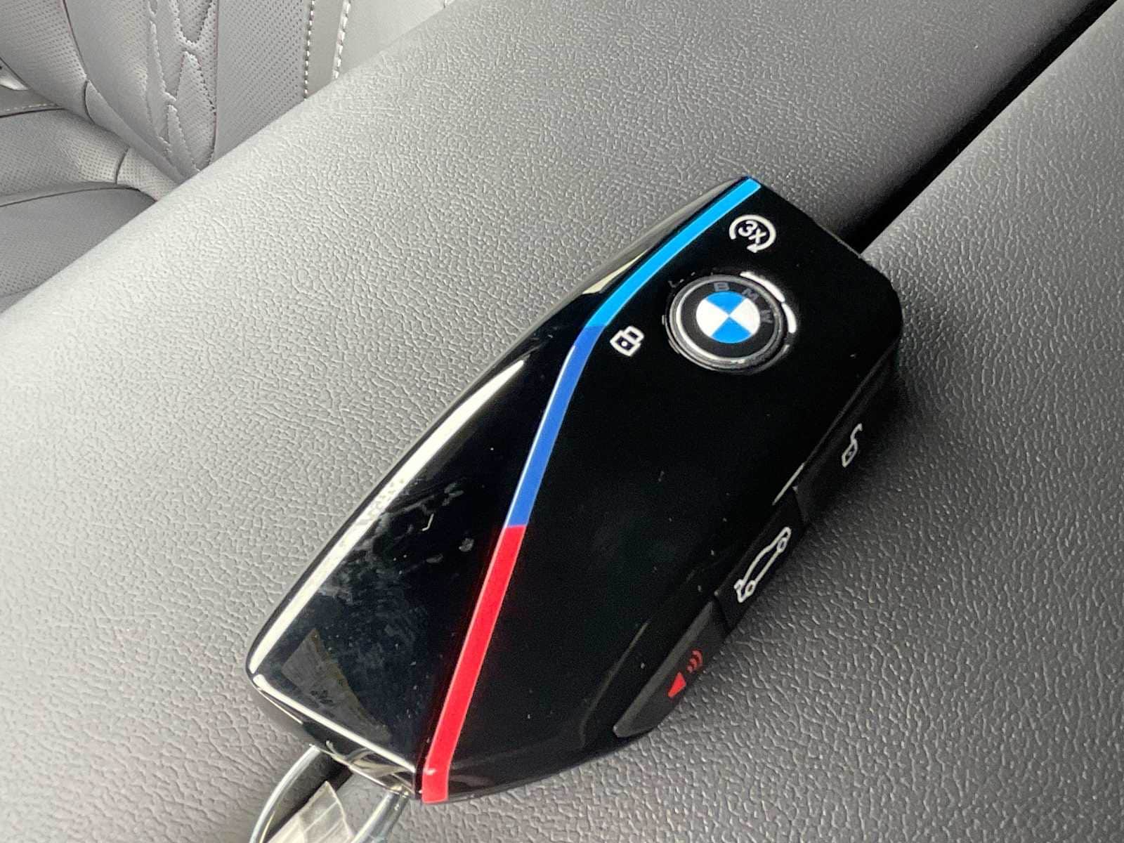 Thumbnail: 2026 BMW X6 - 37