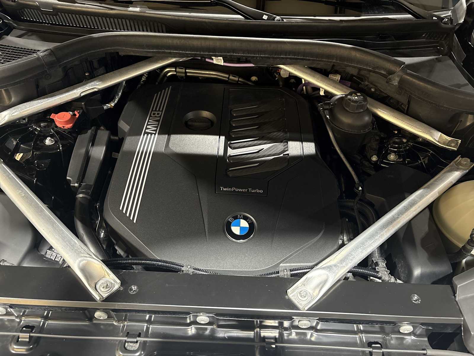 Thumbnail: 2023 BMW X5 - 14