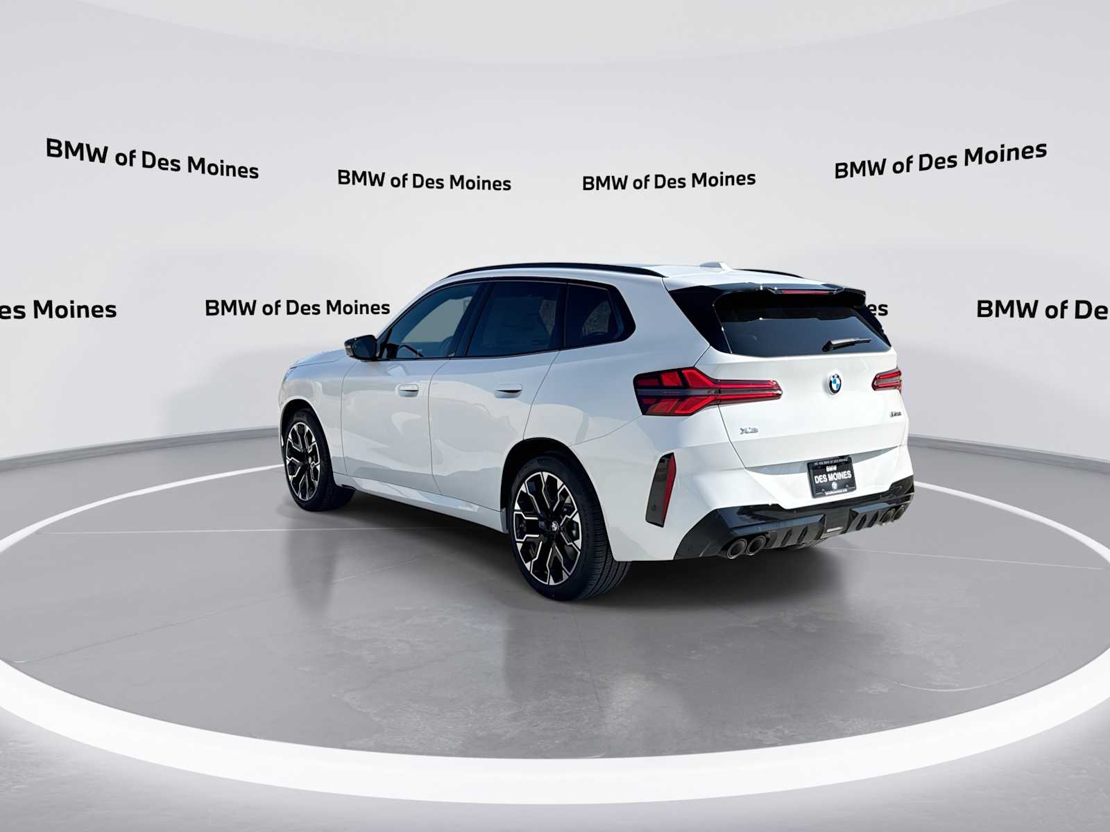 Thumbnail: 2026 BMW X3 - 6