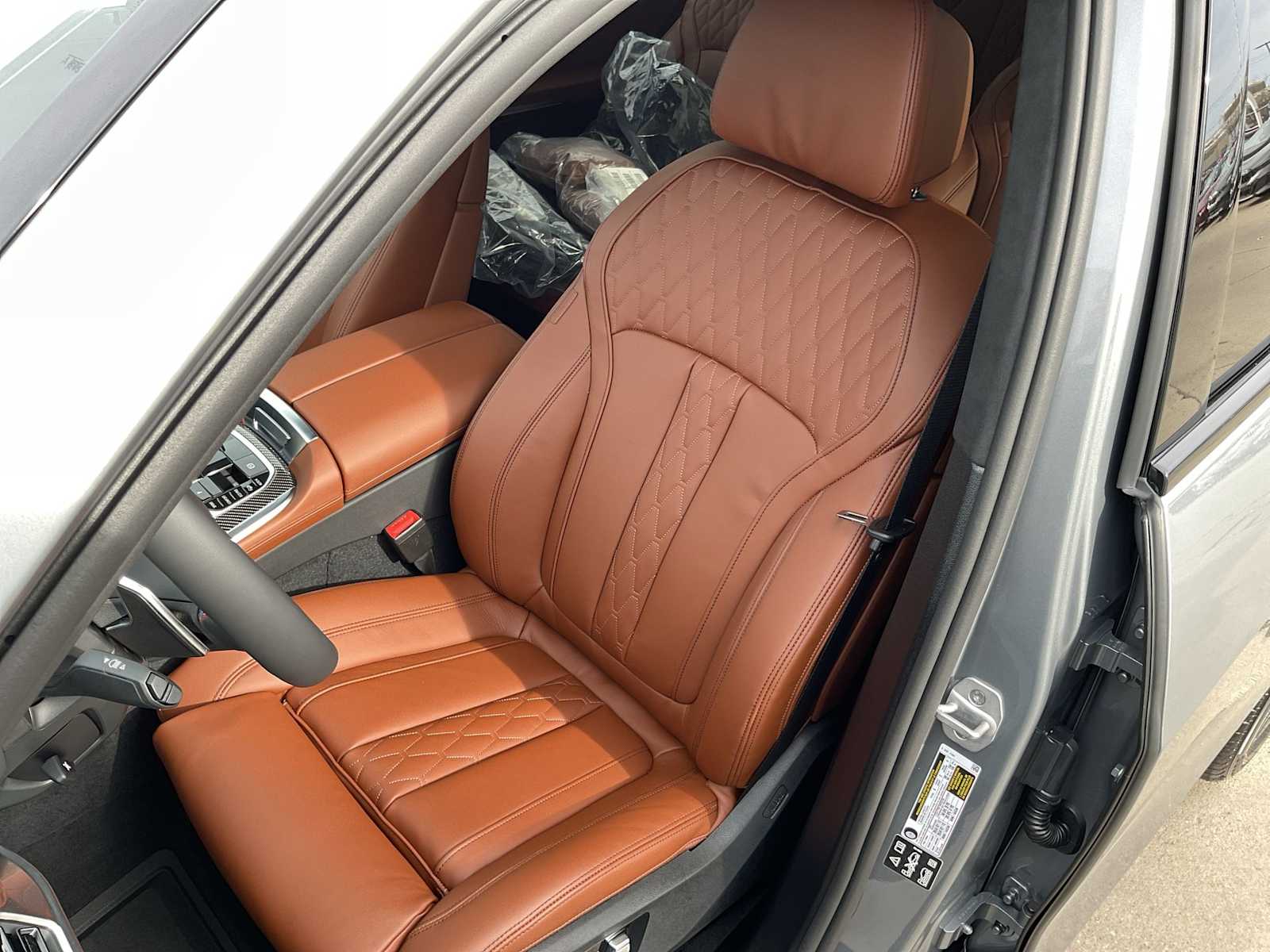 Thumbnail: 2026 BMW X7 - 17