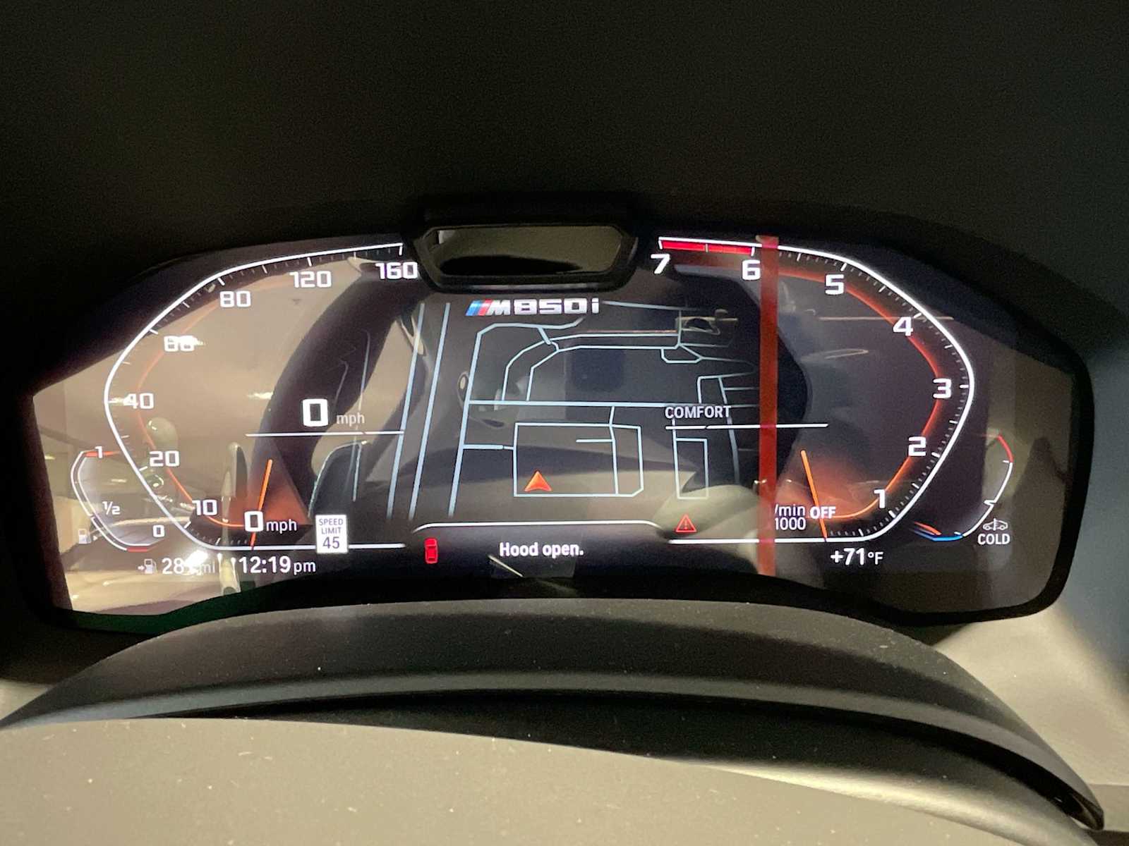 Thumbnail: 2026 BMW 8 Series - 33