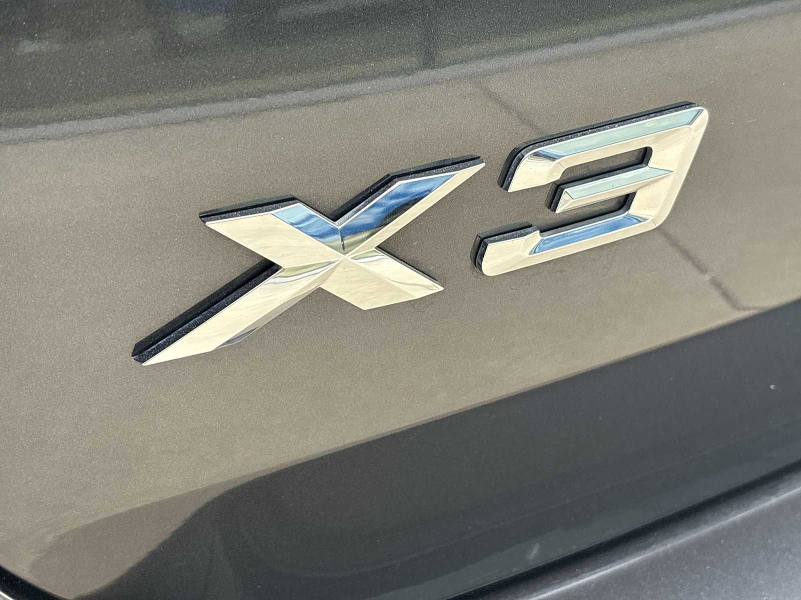 Thumbnail: 2023 BMW X3 - 12