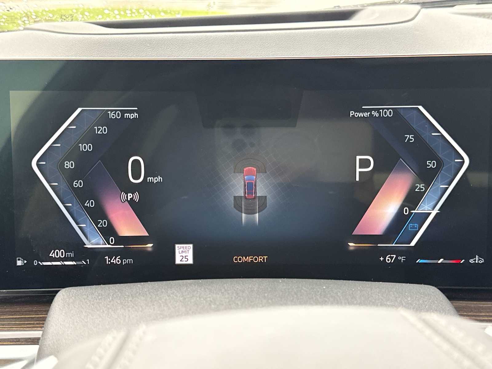 Thumbnail: 2024 BMW X7 - 35