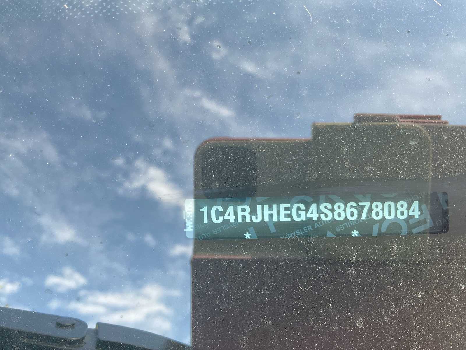 Thumbnail: 2025 Jeep Grand Cherokee - 38