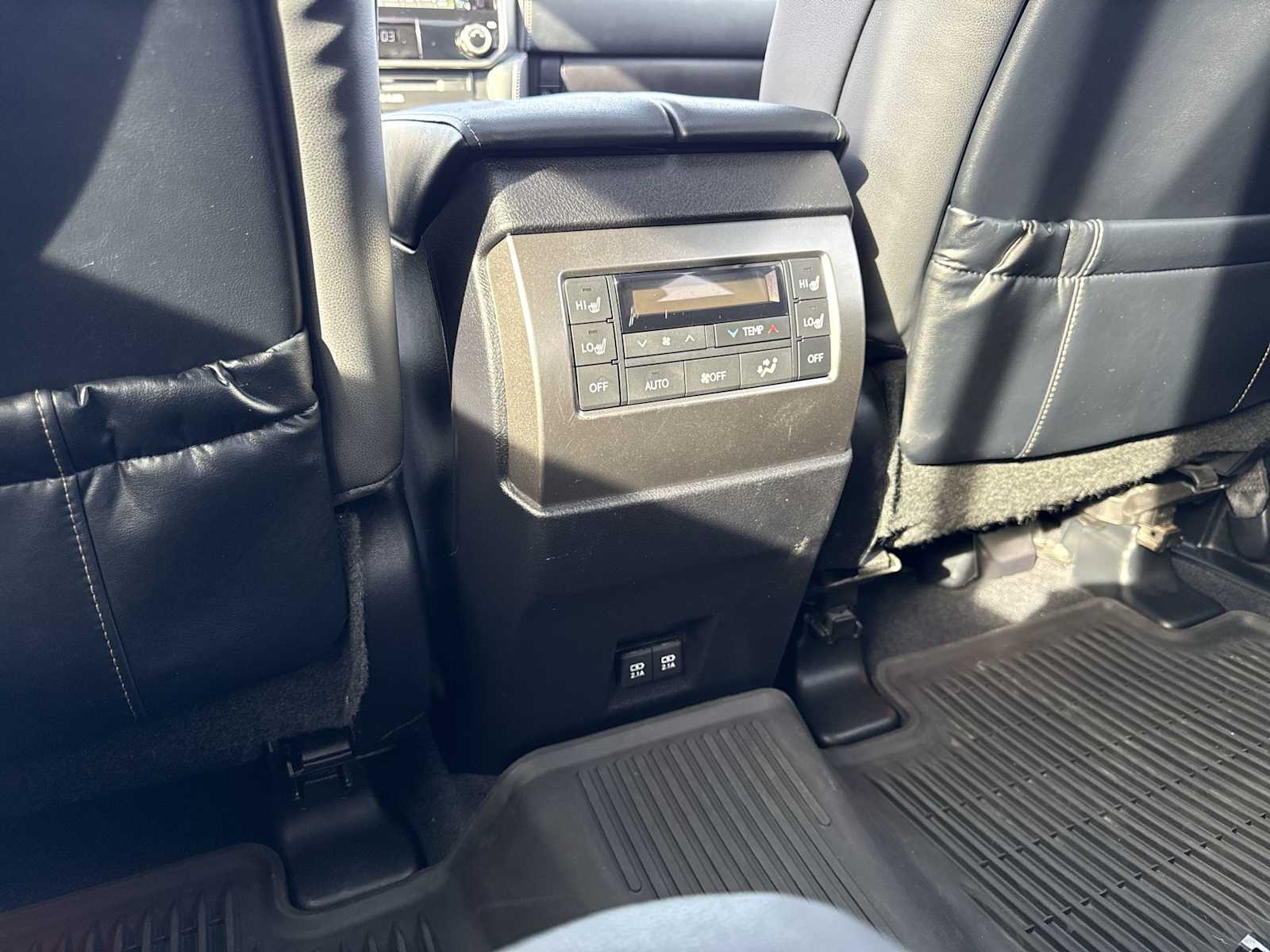 Thumbnail: 2023 Lexus GX - 41