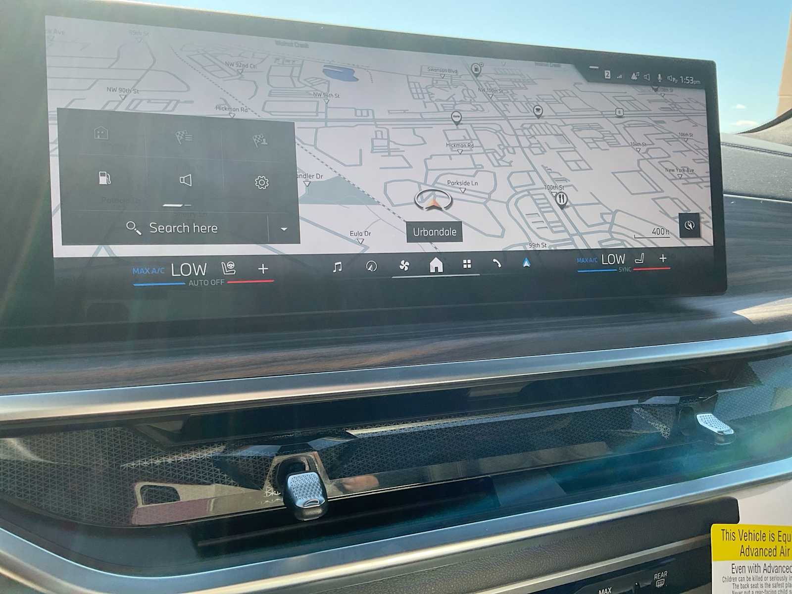 Thumbnail: 2025 BMW X7 - 31