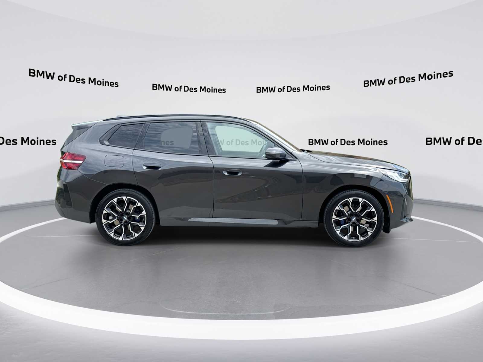 Thumbnail: 2026 BMW X3 - 9