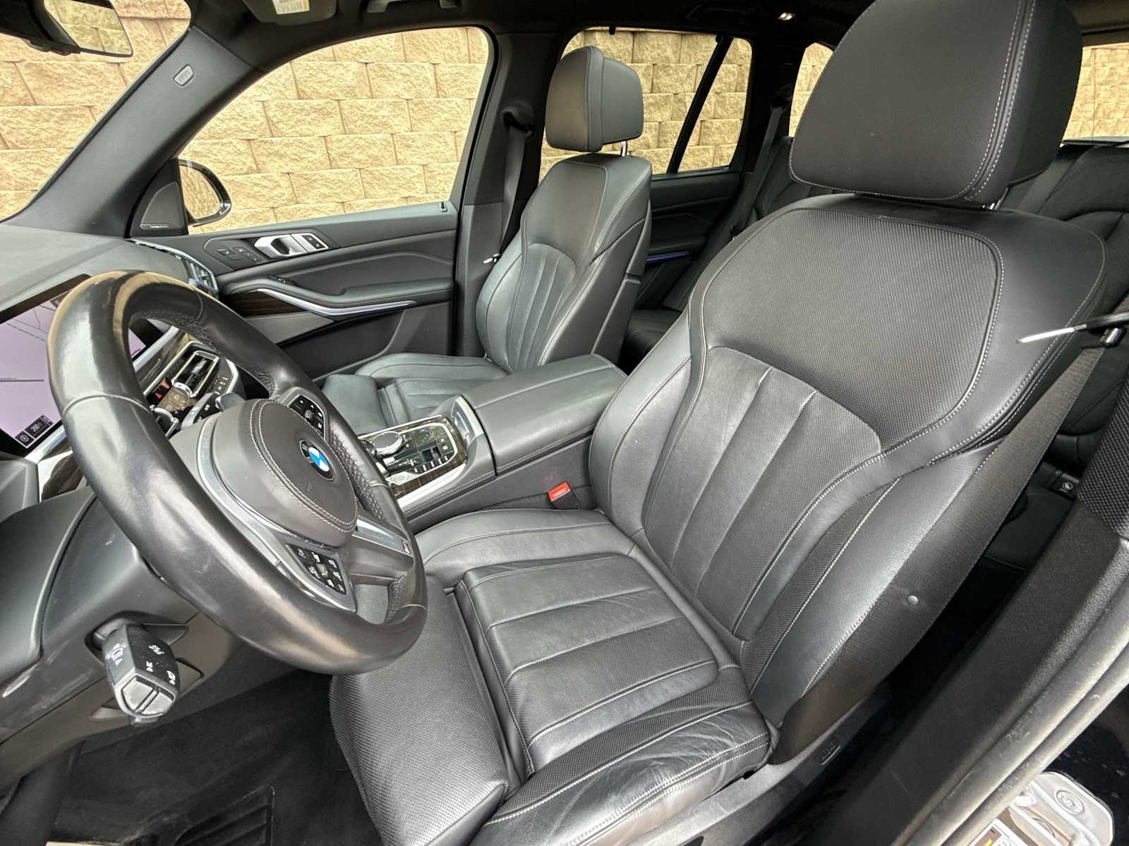 Thumbnail: 2019 BMW X5 - 17