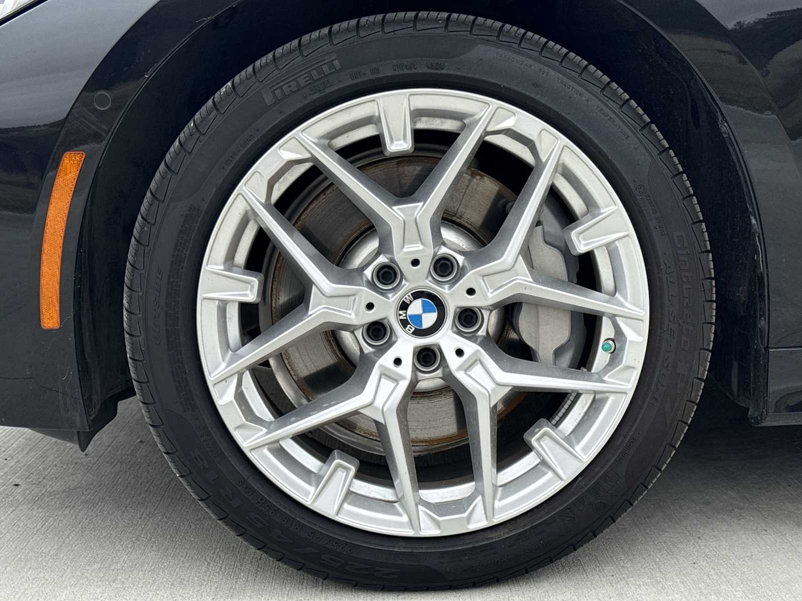 Thumbnail: 2025 BMW 3 Series - 14